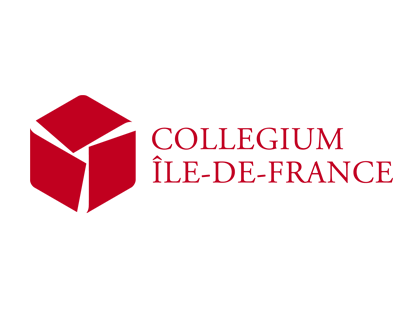 Logo Collegium Île-de-France