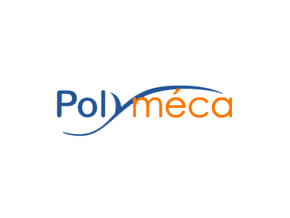 Logo Polyméca un réseau d'écoles ingénieurs dont Supméca