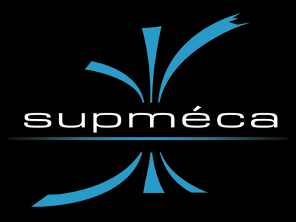 Logo Supméca