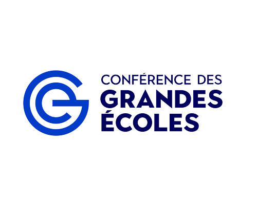Logo Conférence des grandes écoles