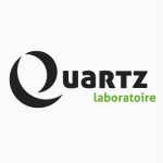 Logo de Quartz le laboratoire de Supméca