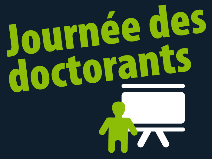 Journée des doctorants