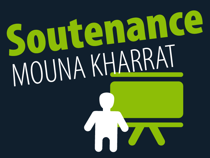 Soutenance Mouna Kharrat
