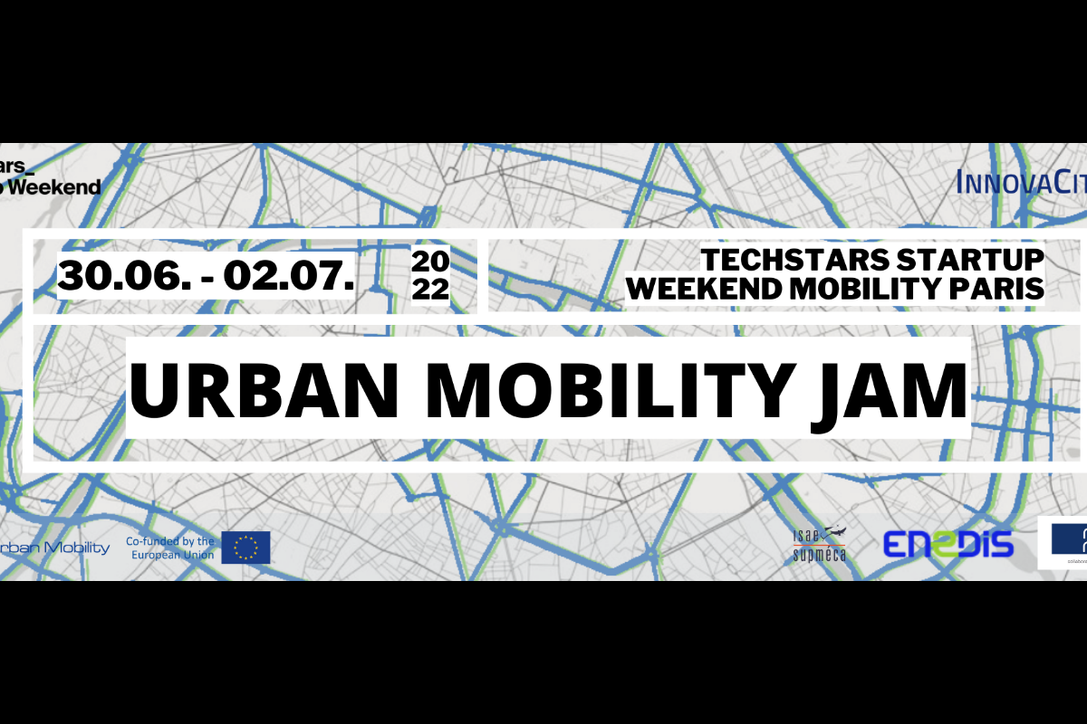 Urban mobility Jam