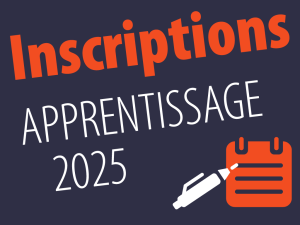 Ingénieur par apprentissage, les inscriptions sont ouvertes !