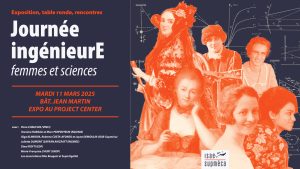 ISAE-Supméca célèbre les femmes dans les sciences et la mécanique