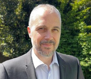 Nicolas Peyret nommé à la direction générale d’ISAE-Supméca