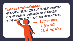 Avis de soutenance : Antoine Goichon