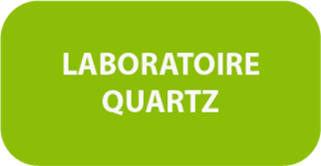 Bouton laboratoire Quartz