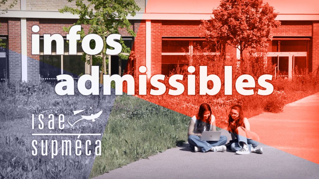 Espace admissibles
