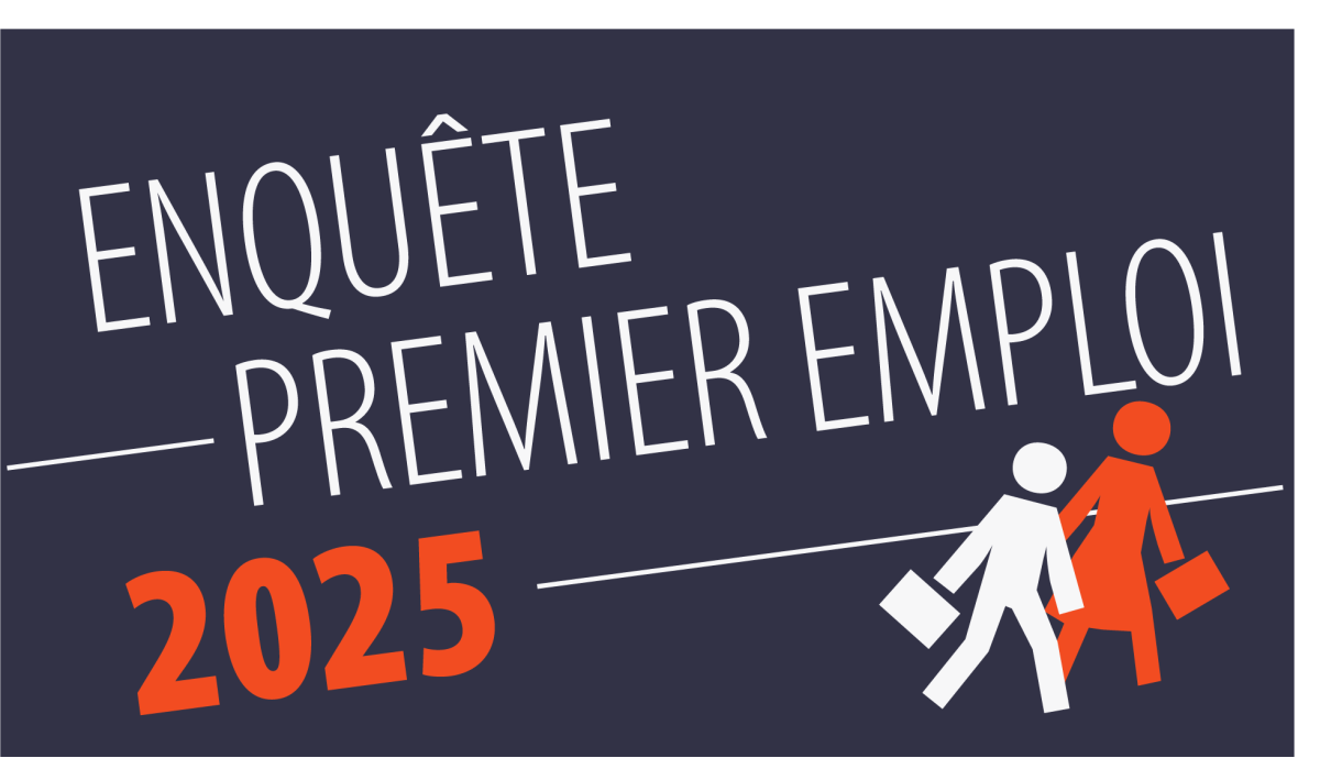 Enquête premier emploi