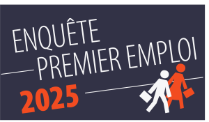 L’insertion professionnelle des diplômé·es 2024 d’ISAE‑Supméca