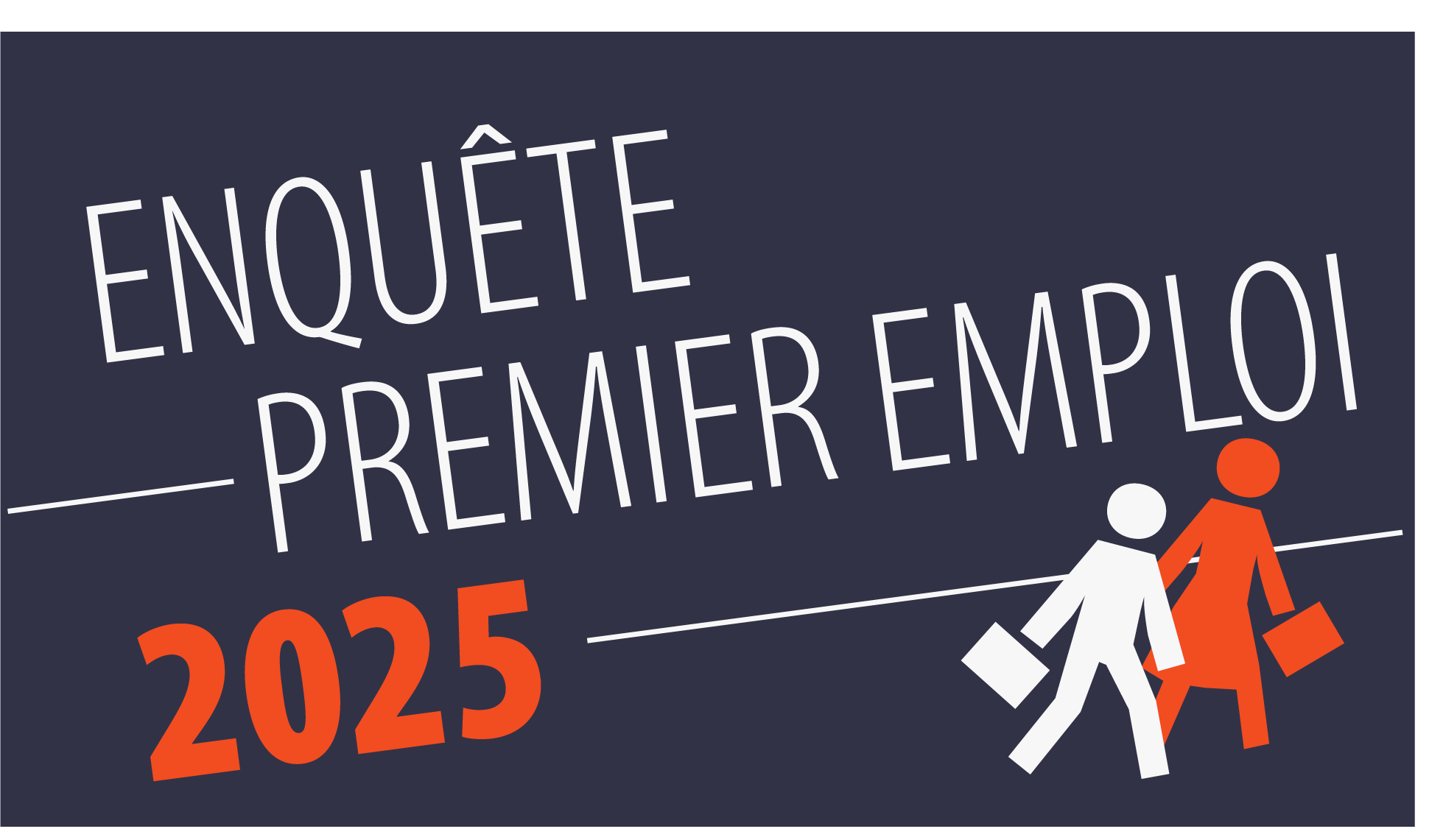 Enquête premier emploi