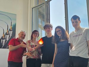 TrembLess : un bracelet pour réduire les tremblements involontaires