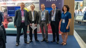 Labcom i-OREO : ingénierie de l’Obsolescence et de la REsilience Optimisée