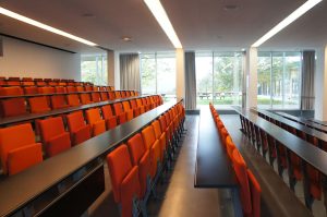 Organisez votre événement à ISAE-Supméca – Location d’espaces