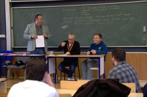 Zoom sur la vie étudiante à ISAE-Supméca