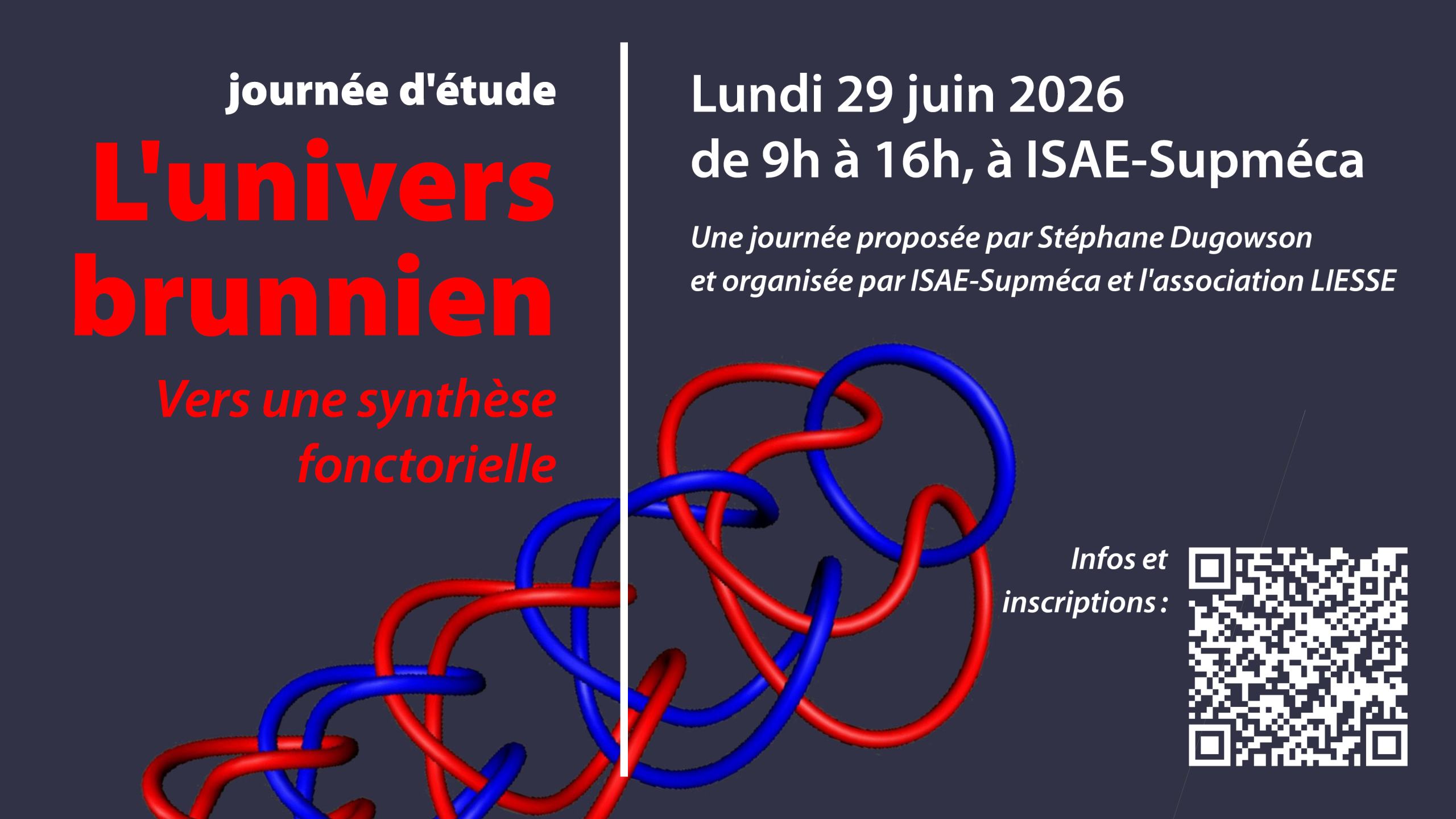 L'univers brunnien