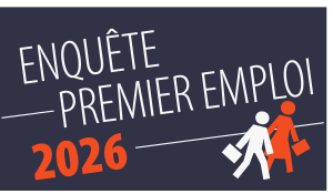 L’insertion professionnelle des diplômé·es 2025 d’ISAE‑Supméca