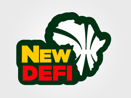 logo New Défi, association d'étudiants Supméca