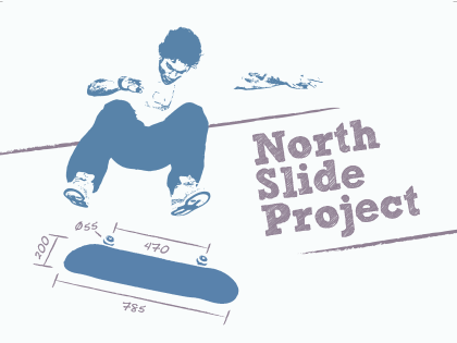 North Slide Project