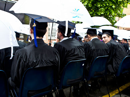 Etudiants supméca