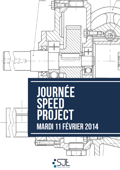 visuel Speed Project